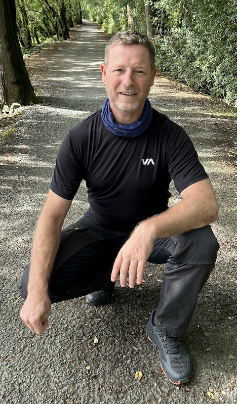 Christophe Vidal